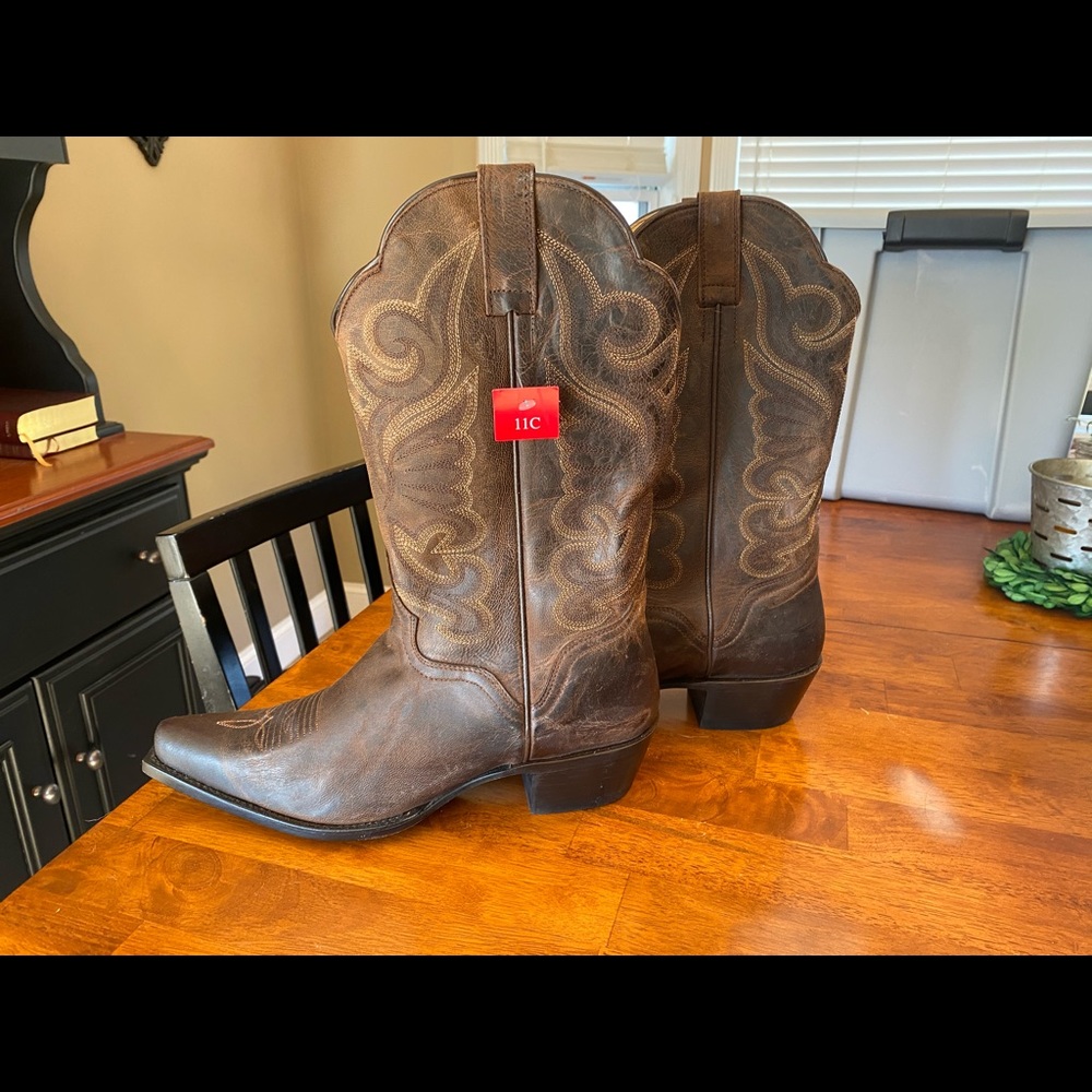 Boots